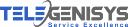 Telegenisys Inc. logo